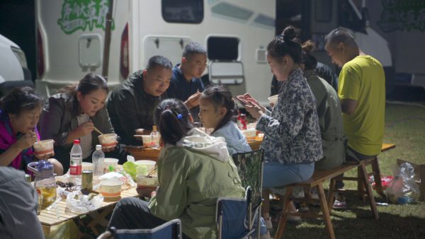 给父母定制房车旅行 - 图片 3