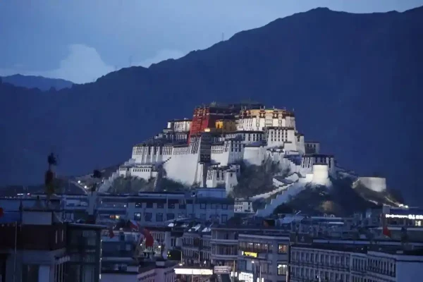 给父母定制房车旅行 - 图片 7